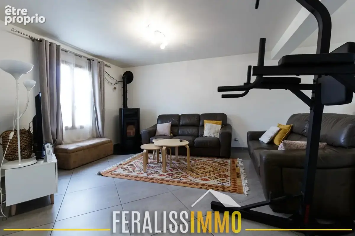 Belle maison familiale avec grand jardin ! - photo 5