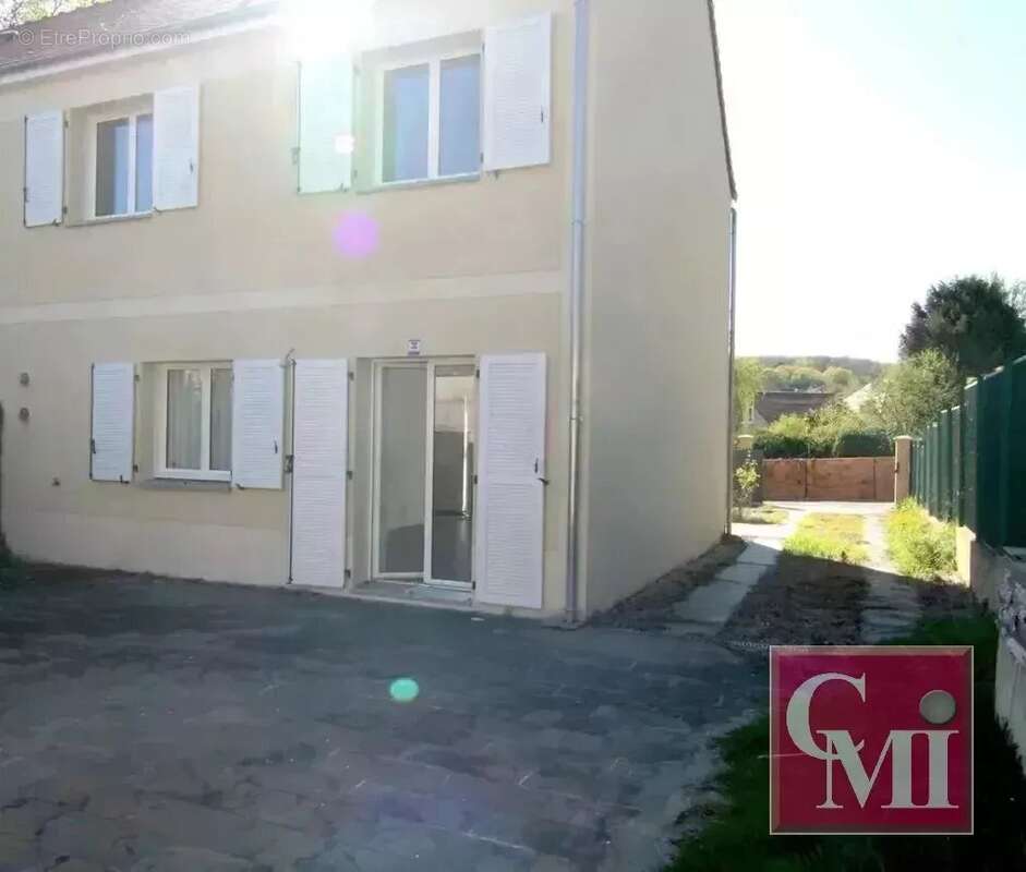 Maison de située au calme (3 chambres) - photo 9