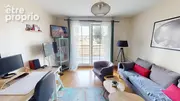 Appartement à DEMOUVILLE