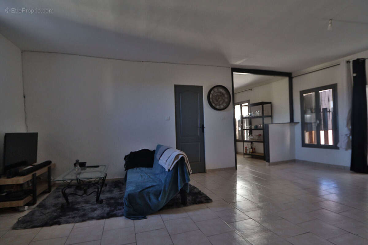 Appartement à NARBONNE