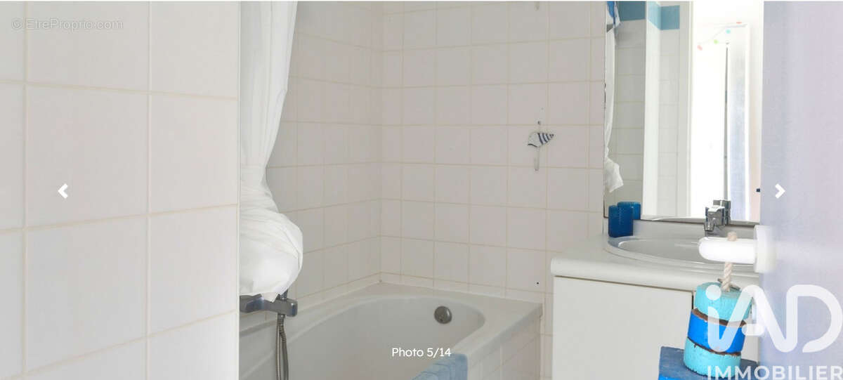 Photo 7 - Appartement à SAINT-CAST-LE-GUILDO