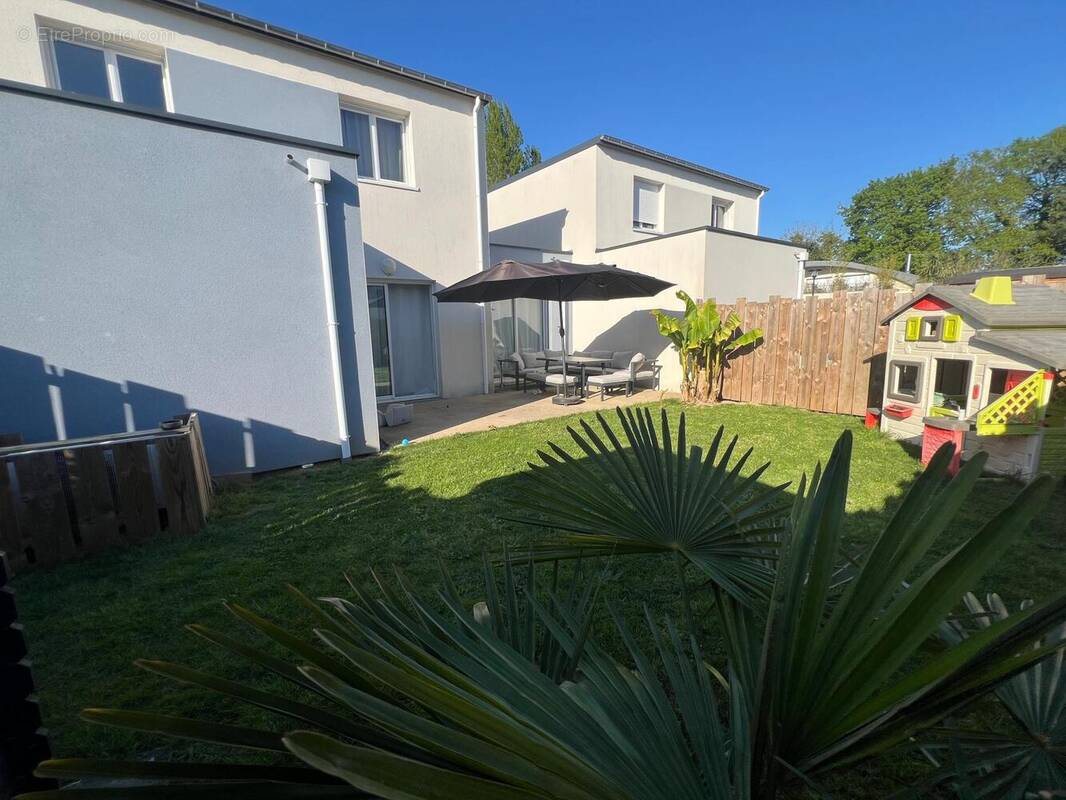 Photo 1 - Maison à CREVIN