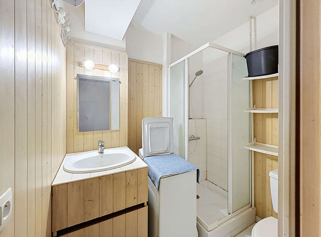 Appartement à JUVIGNAC