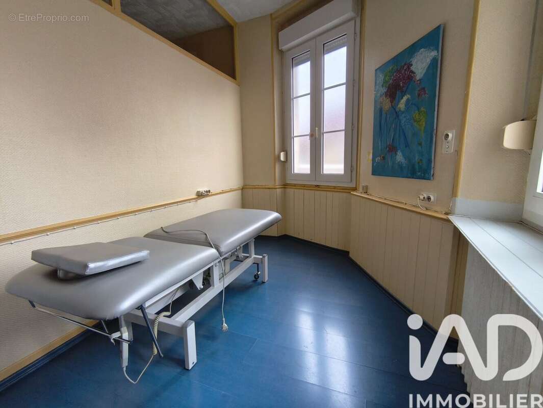 Photo 8 - Maison à ROMILLY-SUR-SEINE