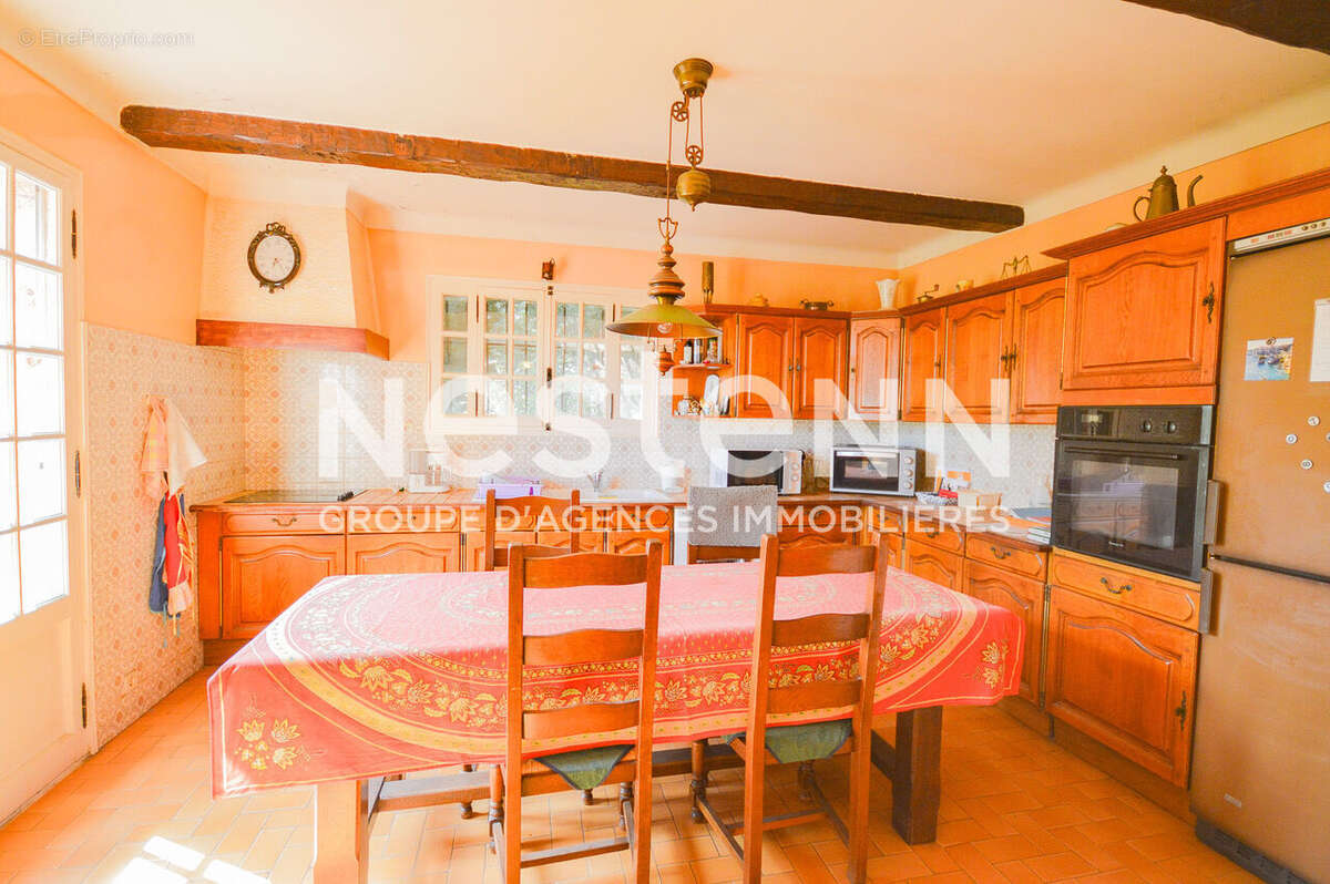 Maison à DRAGUIGNAN