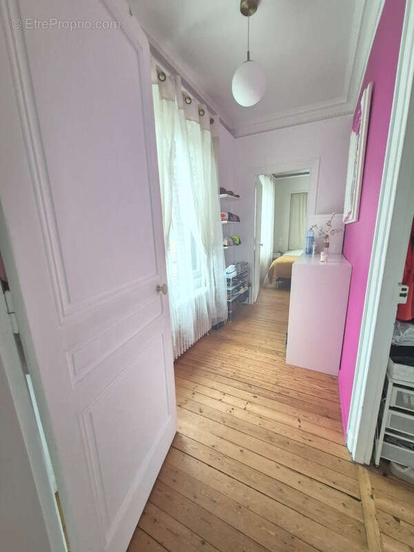 Maison à FORGES-LES-EAUX