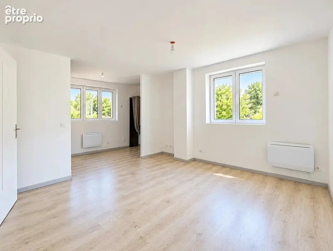 Réf. 2340 - Maison indépendante - 3 chambres et jardin - photo 6