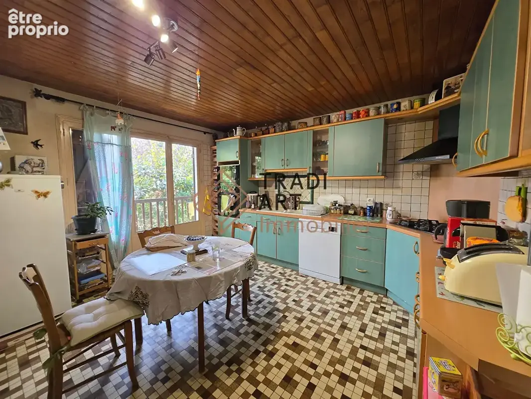 Maison familiale avec appartement deux pièces indépendant proche GARE - photo 4