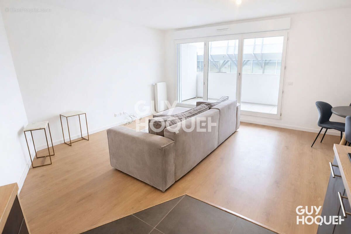 Appartement à MEUDON