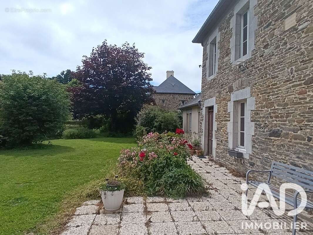 Maison 169 m² à Quibou  - photo 4