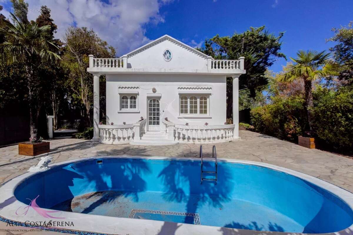 Maison à GHISONACCIA