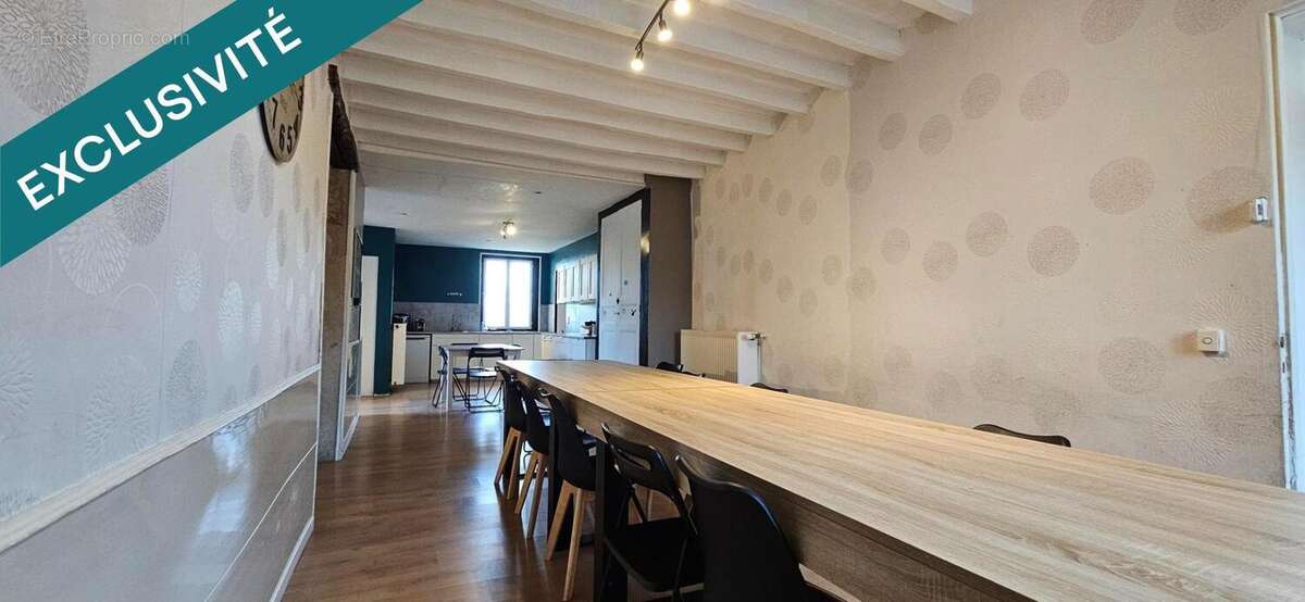 Photo 7 - Maison à CHATEAU-THIERRY