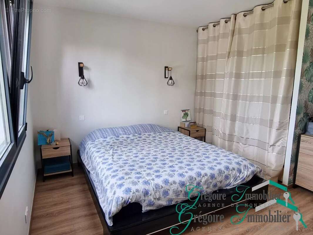 Maison à MONTIGNY-SUR-LOING