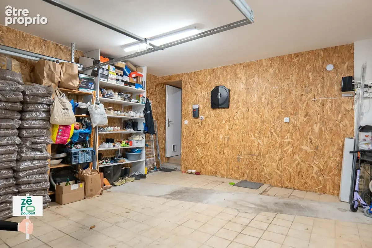 Mareuil-sur-lay-dissais   maison de charme avec piscine, jardin paysager, suite parentale et garage - photo 27