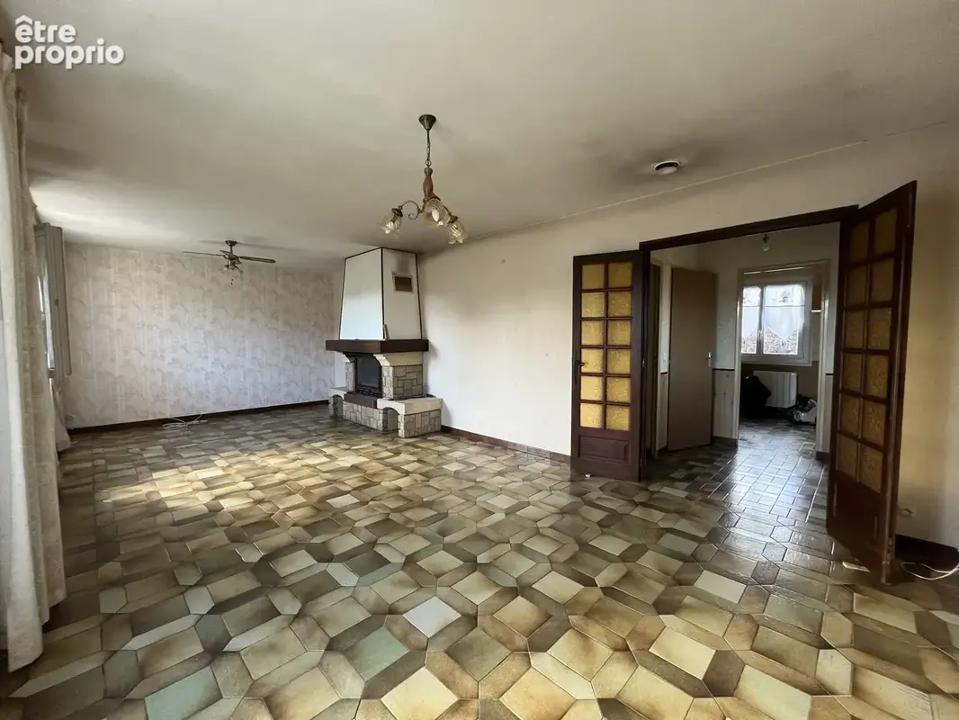 Maison 5 pièces 90 m² à vendre à Issoire (63500) - photo 5