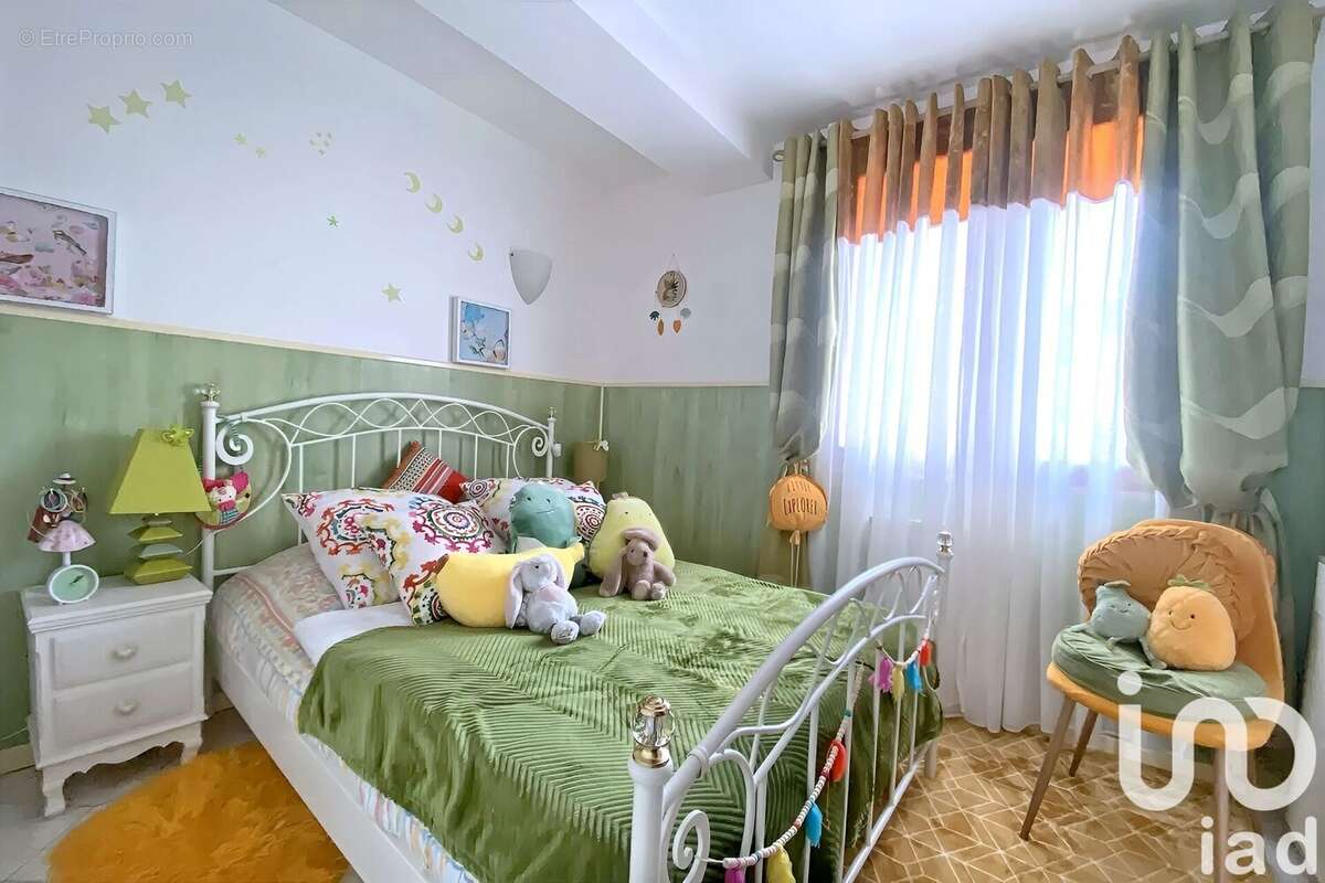 Photo 7 - Maison à NANTEUIL-LES-MEAUX