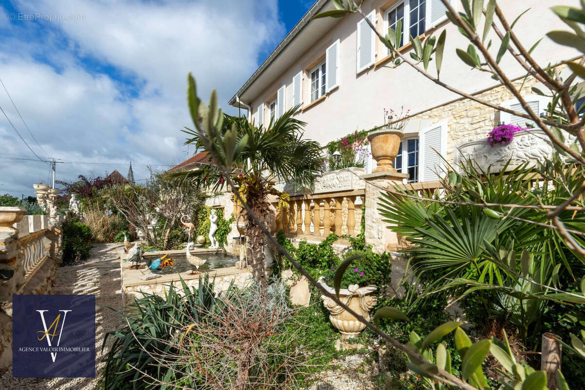 HAGENBACH - Maison de maître - 306 m2 - photo 4