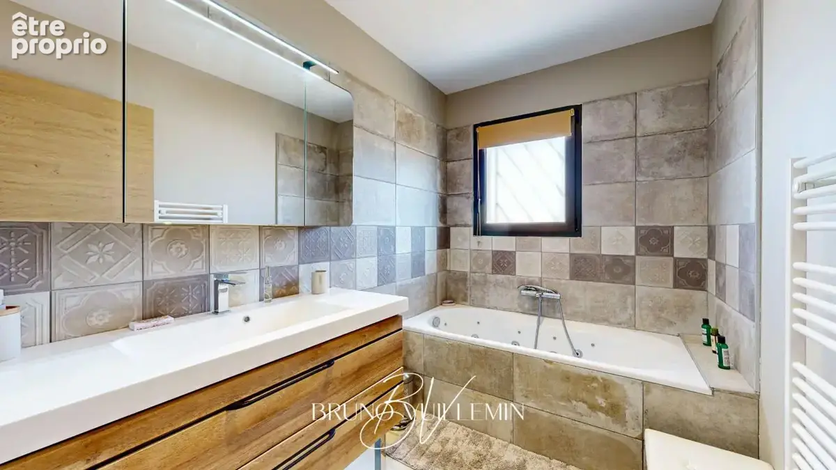 Villa plain pied - photo 16