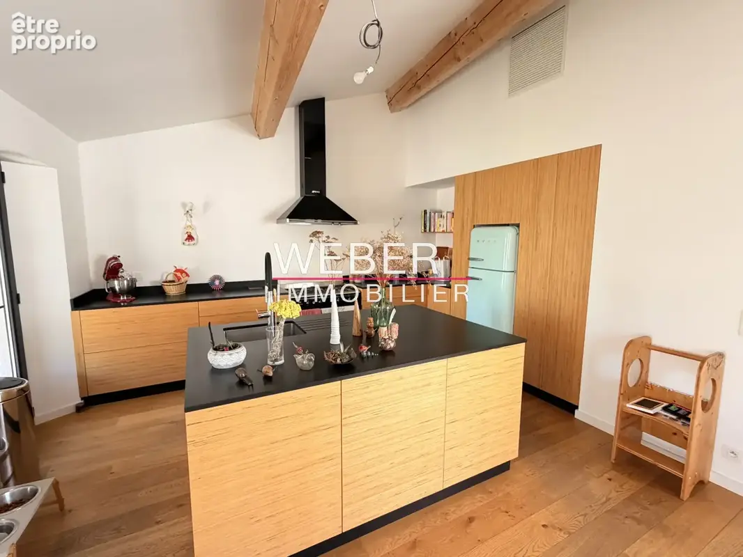 La cadiere d'azur - maison d'architecte - rare a la vente - photo 6