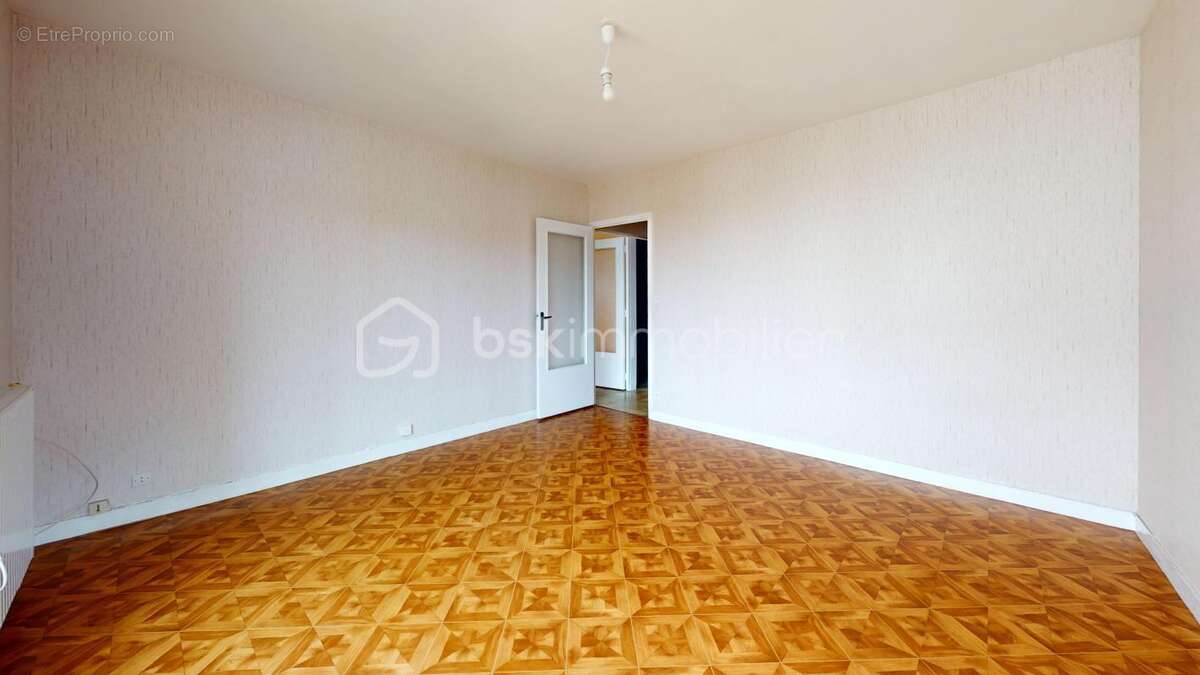 Appartement à GIEN