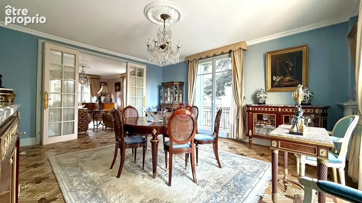 Maison 7 pièces 180 m² à vendre à Les Pavillons-Sous-Bois (93320) - photo 11