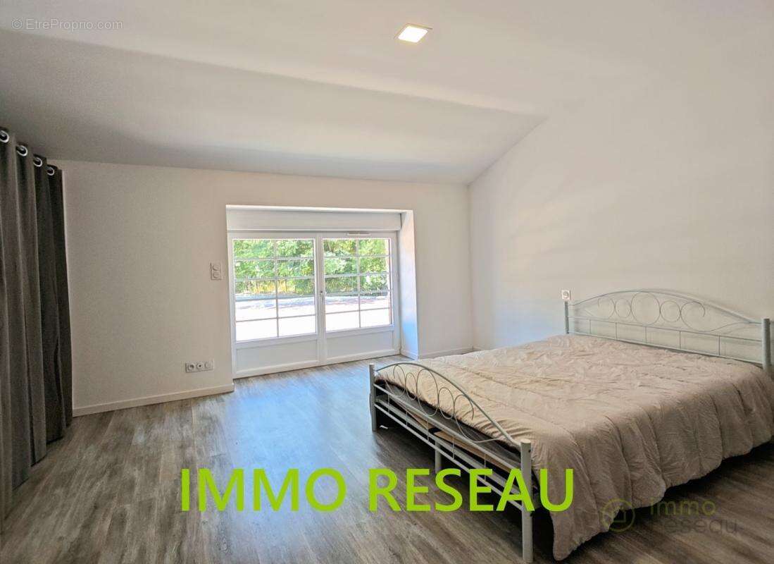 Maison 287 m² à Sallertaine  - photo 16