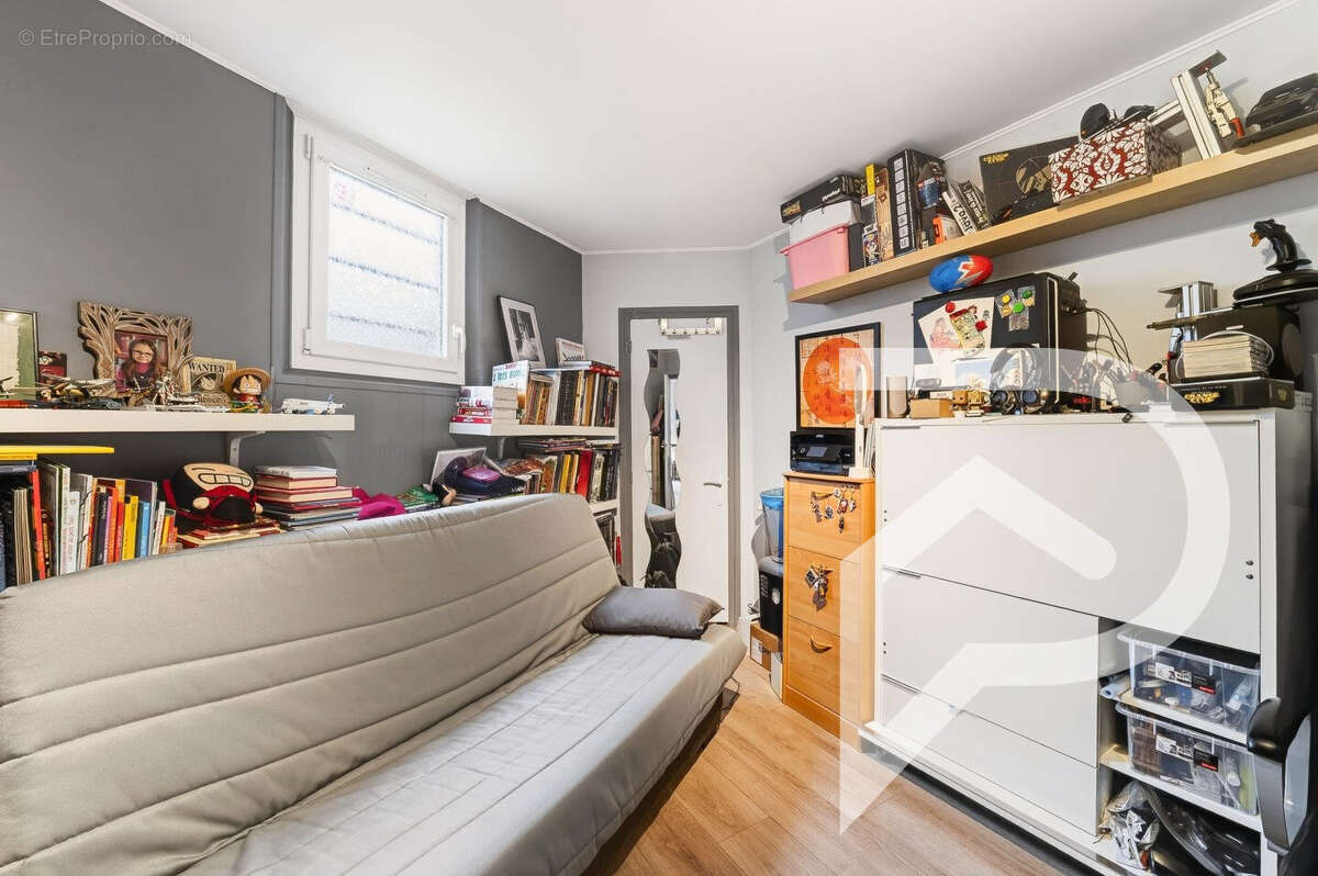 Maison à VITRY-SUR-SEINE