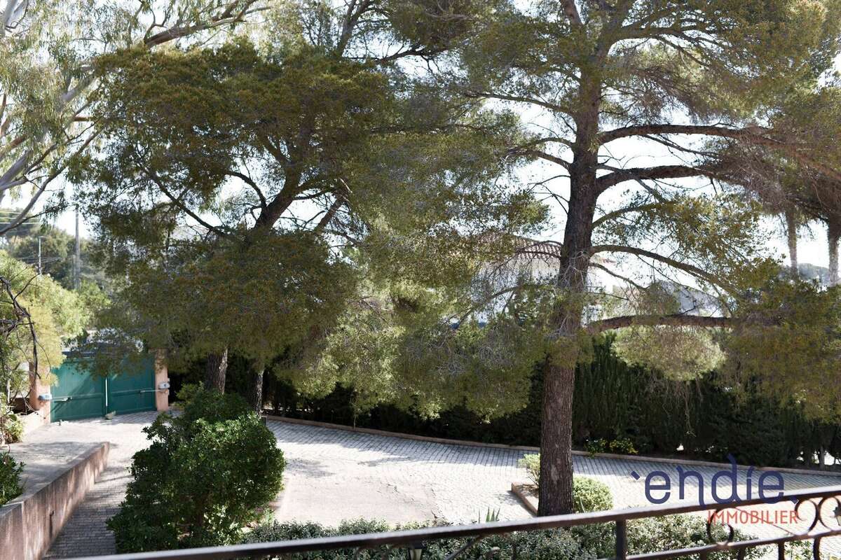 Maison à SAINTE-MAXIME