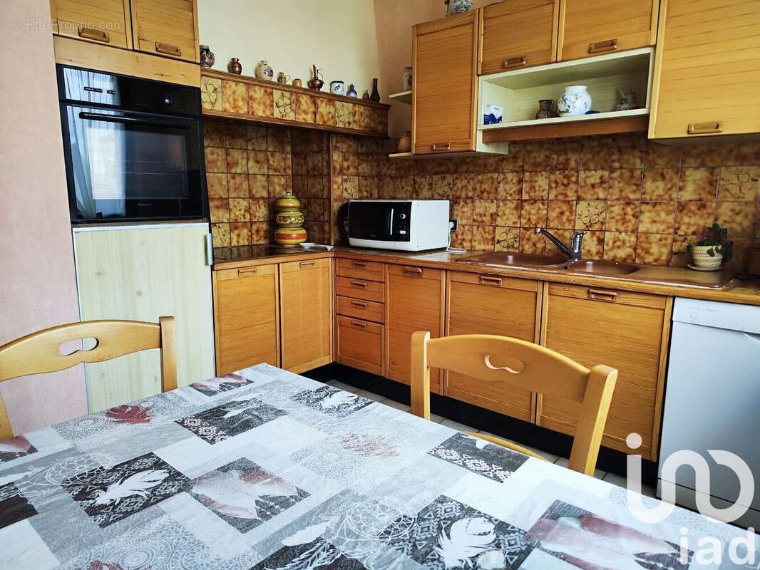 Photo 2 - Maison à FAGNIERES