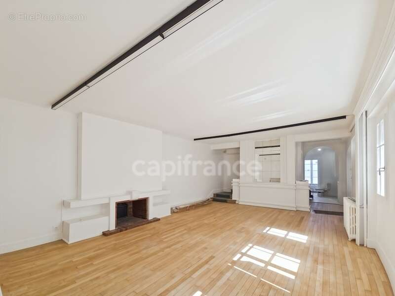 Appartement à CHALON-SUR-SAONE