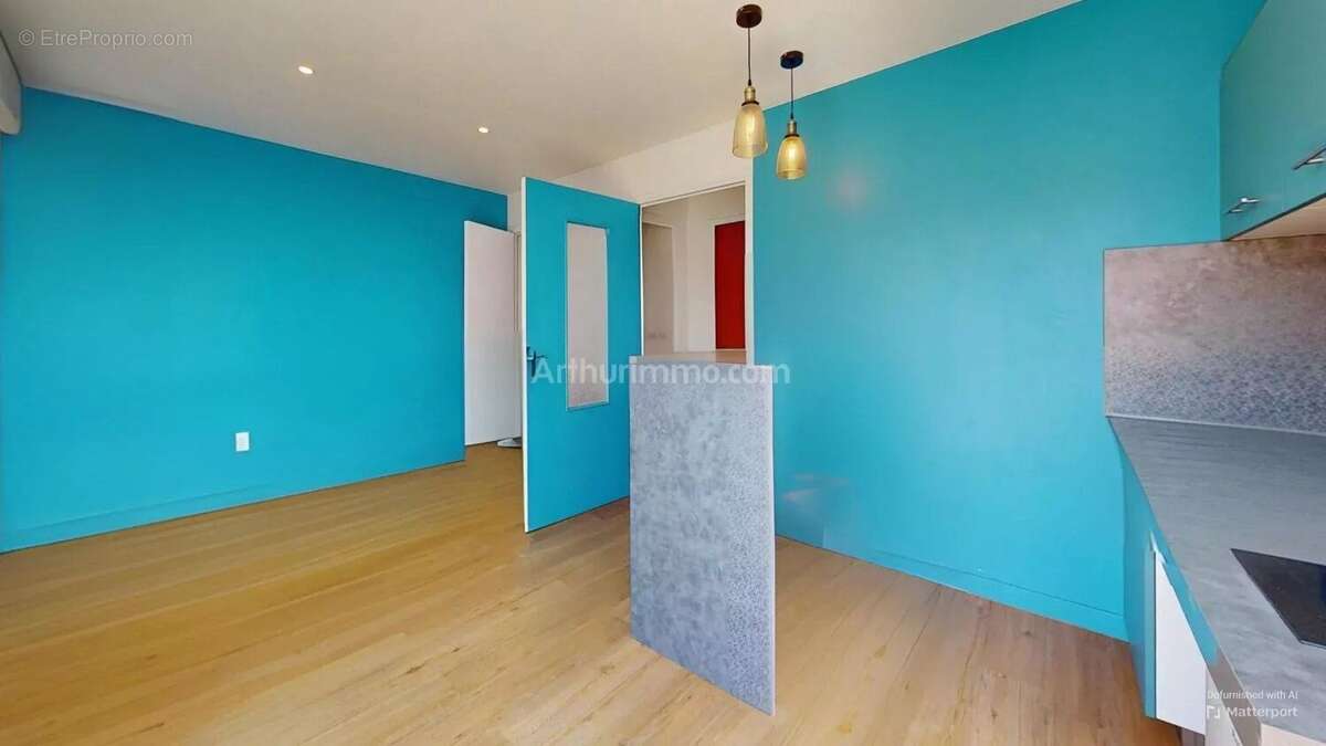 Appartement à LOURDES