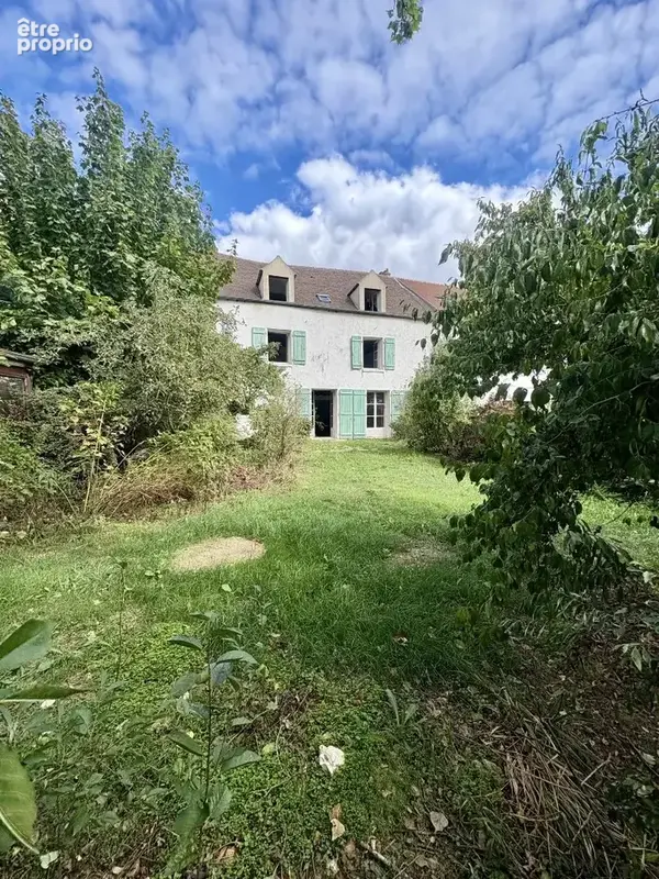 Maison 9 pièces 177 m² à vendre à Chateaufort (78117) - photo 5