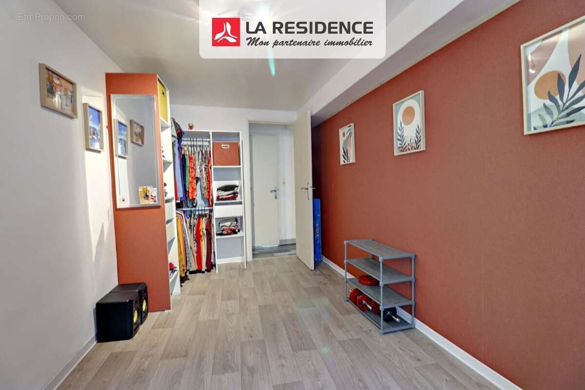 Maison à EZY-SUR-EURE