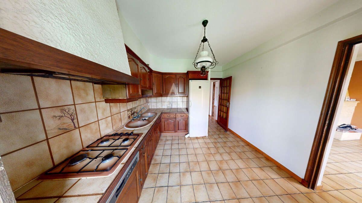 Maison à CARCASSONNE