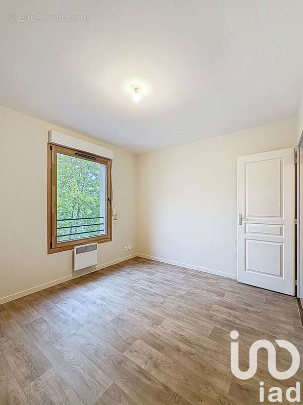Photo 6 - Appartement à MAGNY-LE-HONGRE