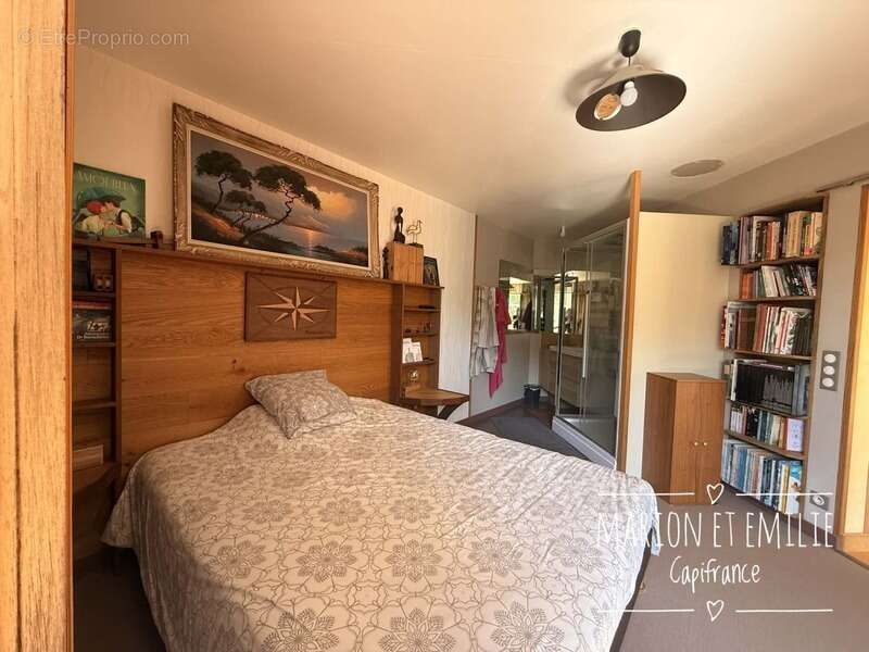 Maison à SAINT-GEORGES-DU-BOIS