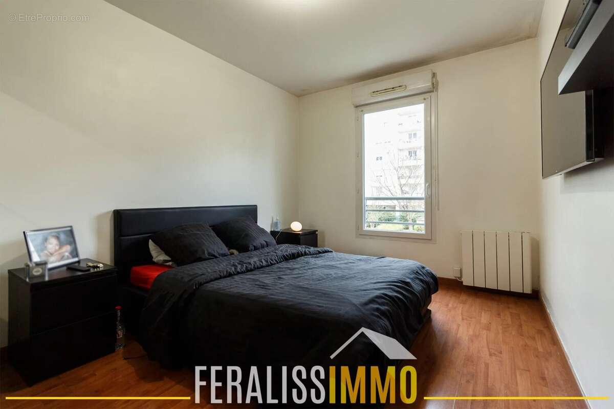 Appartement à CERGY