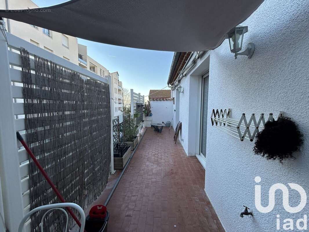 Photo 8 - Maison à BEZIERS