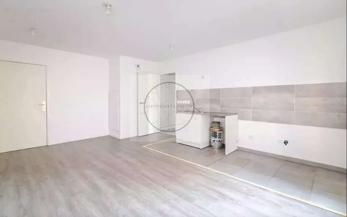 Appartement 39 m² à Montreuil  - photo 2