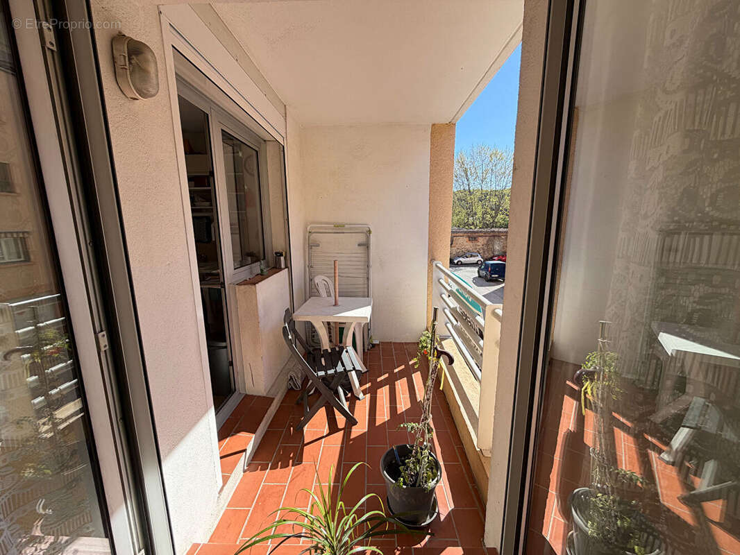 Appartement à HYERES