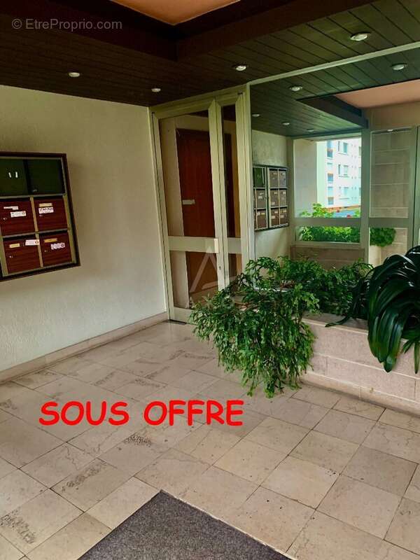 Appartement à LANNION