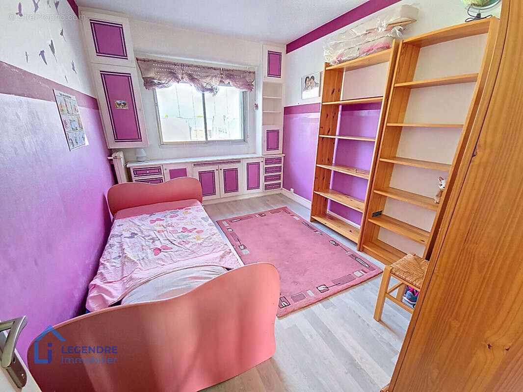 Appartement à HERBLAY