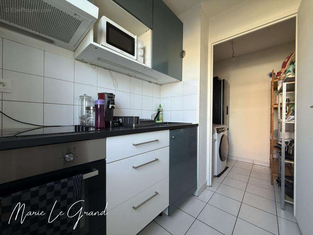 Appartement à MURET