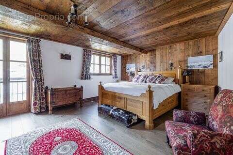 Maison 175 m² à Val-D'isere  - photo 3