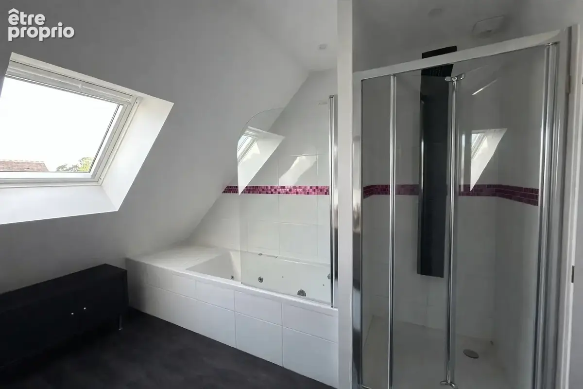 Bourron Marlotte coeur de village, - photo 11