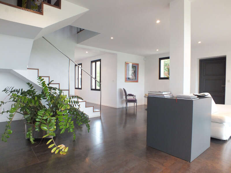 Maison à SEMUR-EN-AUXOIS