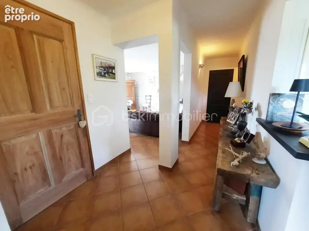 Maison de village 'clés-en-mains' 114 m² utiles + parking - photo 9