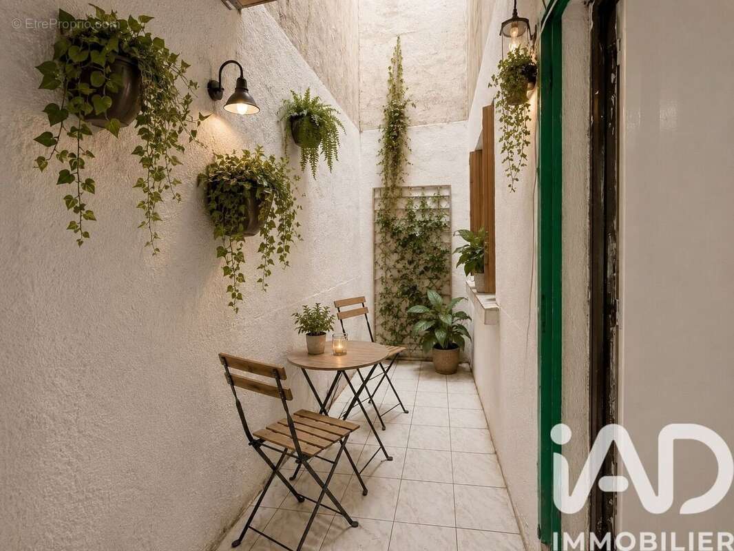 Photo 2 - Maison à TORREILLES