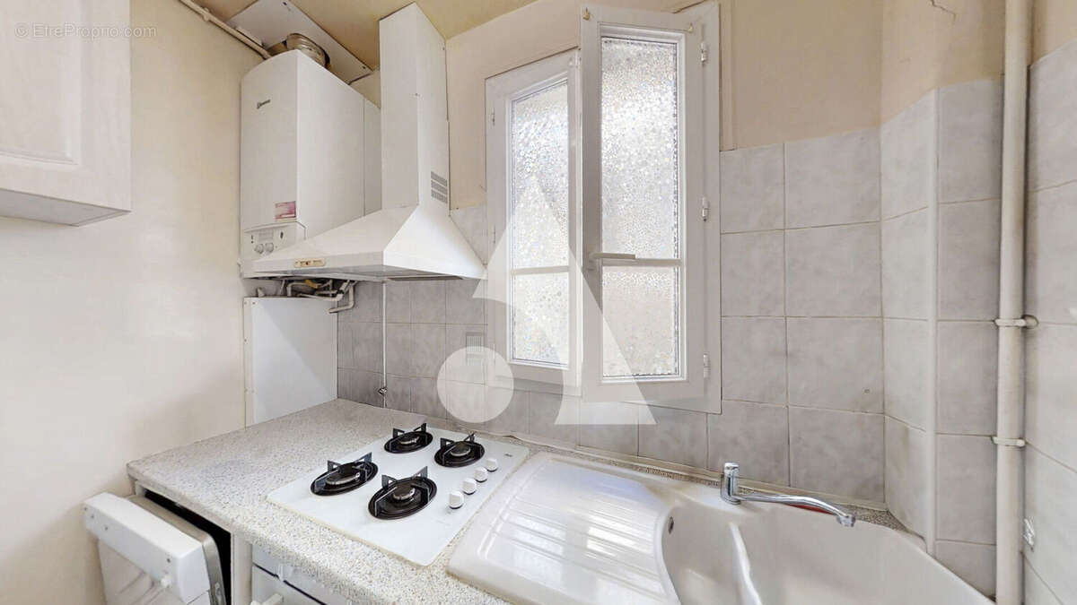 Appartement à COLOMBES