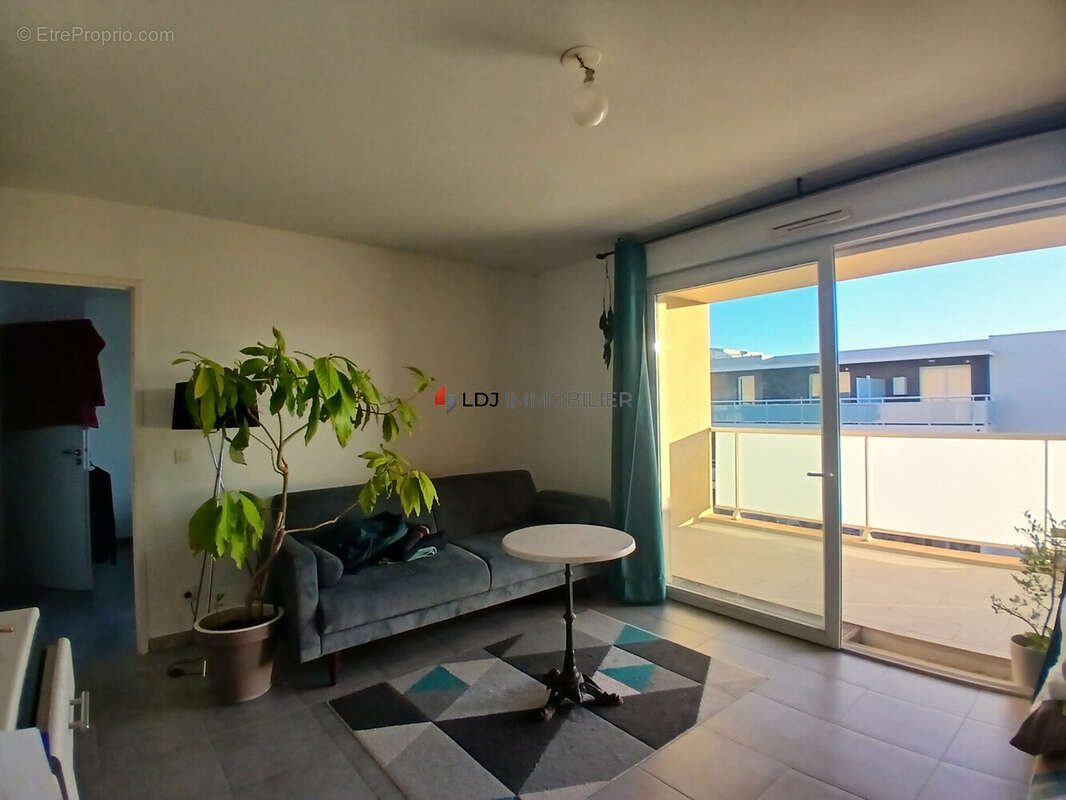 Appartement à PERPIGNAN